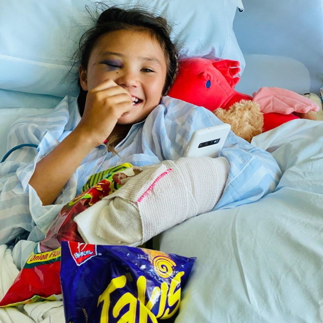 Queda de Sky Brown abre discussão da idade mínima para praticar skate