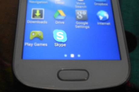 Mafiosos não poderão usar o Skype