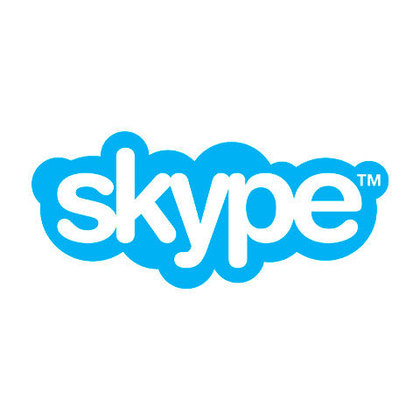 Skype (disponível para Windows, Mac OS X, Linux, Android, Windows Phone, iOS, BlackBerry, TVs e video games)