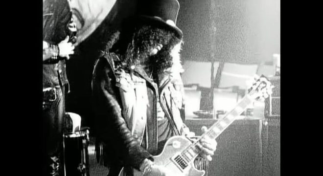 “Sweet Child O’ Mine”, do Guns N’ Roses, é o primeiro clipe dos Anos 80 a ultrapassar 1 bilhão de views