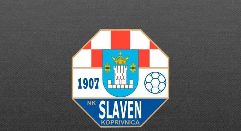 Slaven Belupo Koprivnica - Croácia - Na elite nacional desde 1997