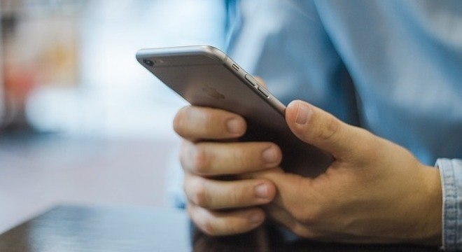 Smartphones são os preferidos dos Brasileiros para navegar na internet