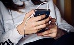 Smartphone utilidade 