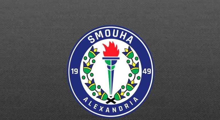 Smouha - Egito - Na elite nacional desde 2010