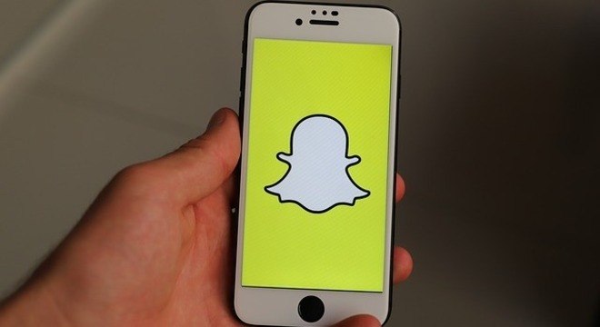 Fotos e vídeos de usuários do Snapchat foram acessados indevidamente