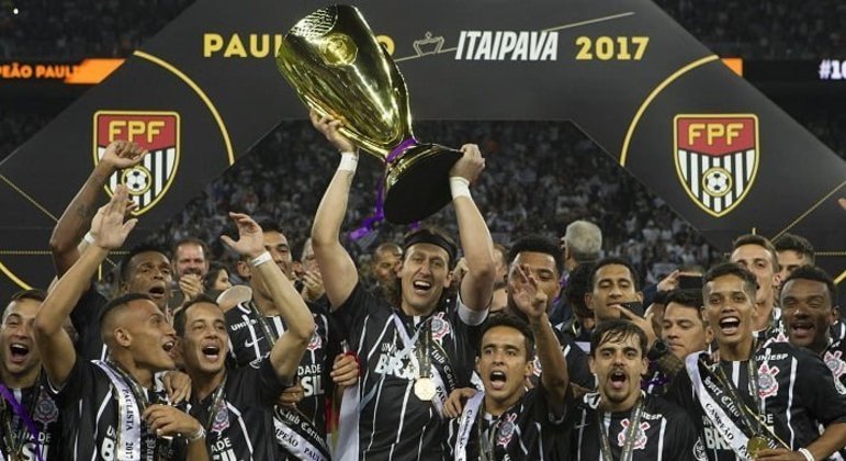 Eleição em dezembro vira preocupação no futebol do Corinthians - Futebol -  R7 Campeonato Paulista