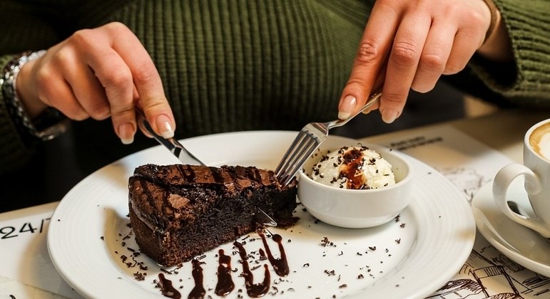 Doces costumam aumentar sensao de bem-estar e felicidade