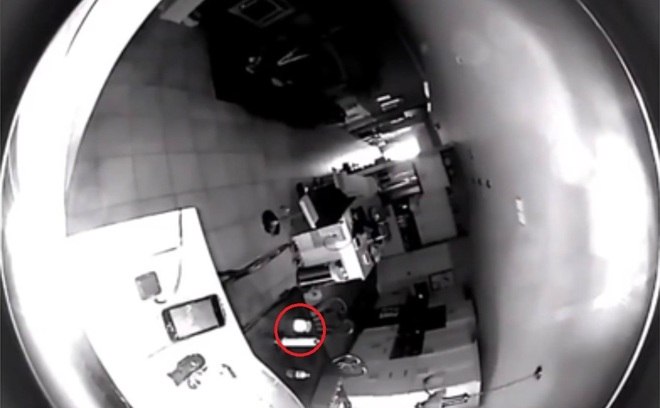  (Crédito: Reprodução/Daily Star)