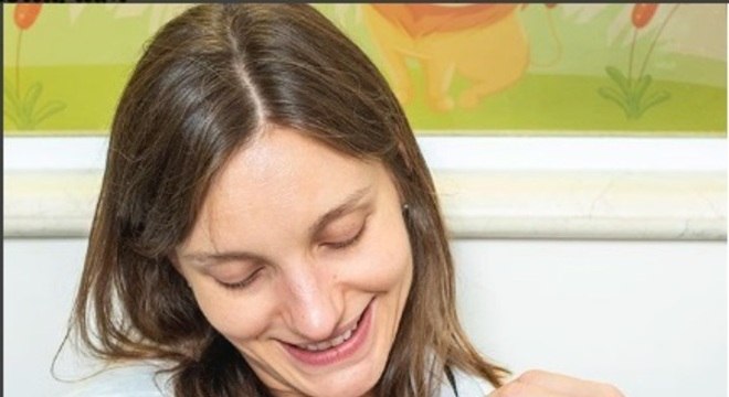 sobrinho ana hickmann