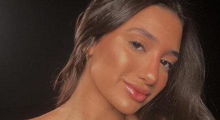 A influenciadora Sofia Valim, de 19 anos