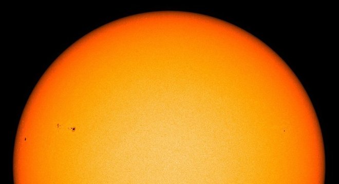 Os astrônomos buscam há tempos irmãs do Sol, ou seja, estrelas que se formaram na mesma nuvem de gás e pó que a nossa