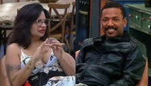 Solange Gomes teve um caso com Nego do Borel, afirma assessor 