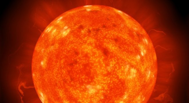 Há décadas, os cientistas tentam replicar a reação química que acontece no Sol