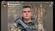 Soldado brasileiro que lutava na Ucrânia morreu em combate, dizem companheiros 