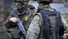 Adesão da Finlândia à Otan ameaça segurança da Europa