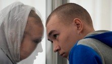 Primeiro soldado russo julgado na Ucrânia por crimes de guerra é condenado à prisão perpétua