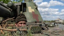 Ucrânia relata 10 mil soldados mortos desde o início da guerra    