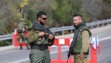 Israel mata quatro terroristas do Hezbollah que queriam entrar no país a partir do Líbano
