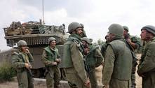 Israel afirma que há brasileiros entre reféns do Hamas em Gaza