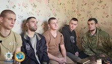 Comandantes russos matam seus soldados feridos, revelam combatentes capturados 