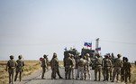 Foi um 'momento excepcional', disse Samuel Ramani, especialista em Síria. Ele acredita ser um sinal 'de que a Rússia e os Estados Unidos ainda querem diminuir o conflito na Síria'