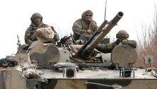 Ucrânia teme a queda de Mariupol e se prepara para ofensiva russa 