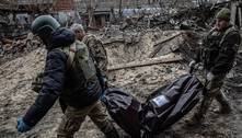 Guerra na Ucrânia: saiba o que acontece com russos desertores