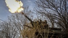 Ucrânia proíbe fogos de artifício para evitar traumas às vítimas da guerra