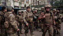 Pentágono: chefe do estado-maior russo visitou front de batalha na Ucrânia