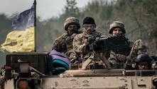 Contraofensiva da Ucrânia recupera territórios, enquanto Rússia anexa áreas dominadas