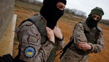 ONU acusa russos e ucranianos de execuções sumárias de prisioneiros