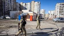 Rússia quer negociar troca de 500 prisioneiros de guerra