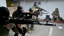 Ataque a centro de treinamento ucraniano termina com, ao menos, 180 mortos, diz Rússia