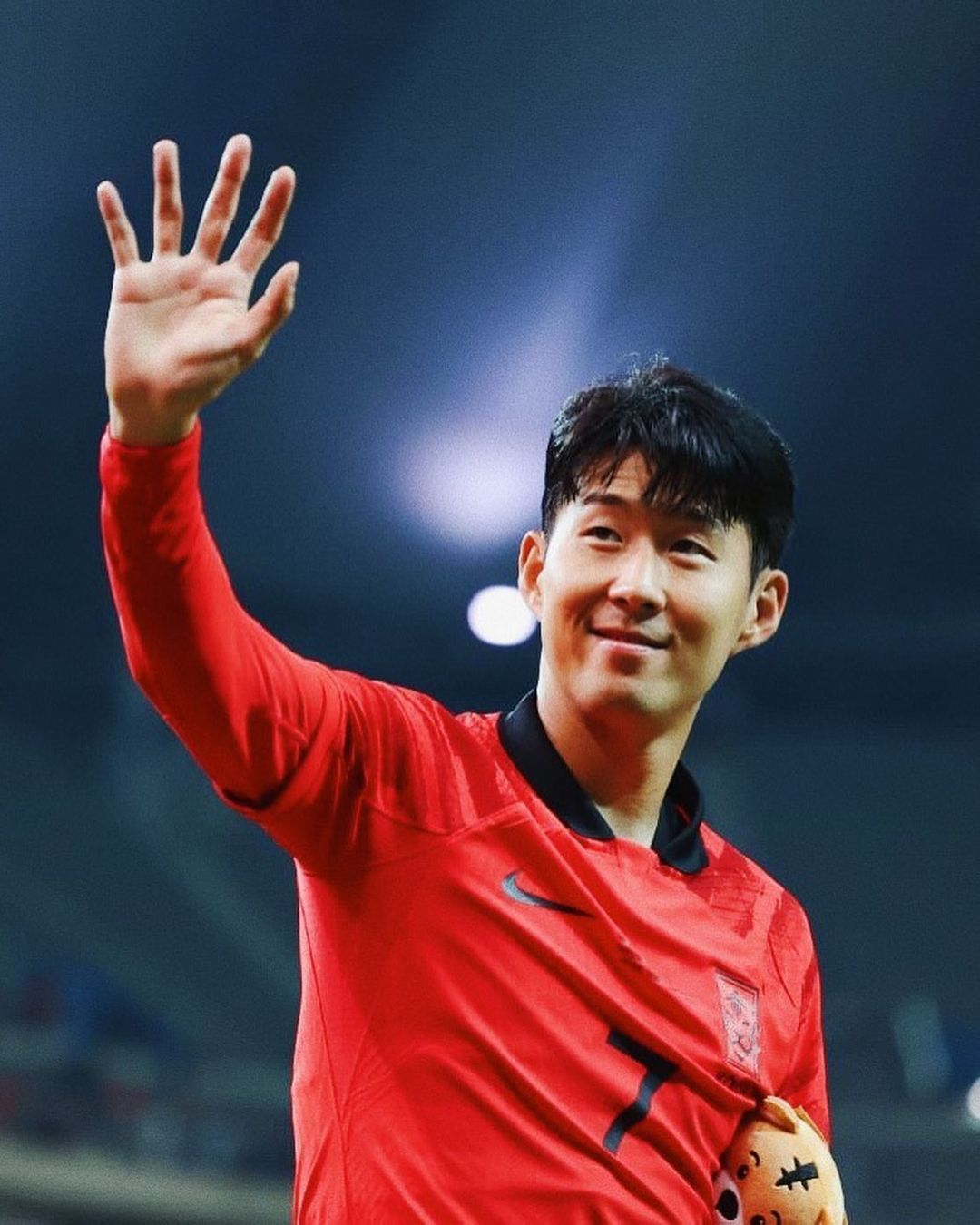 Com presença de Heung-Min Son, Coreia do Sul anuncia convocados para a Copa  do Mundo - Esportes - R7 Lance