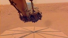 Sonda da Nasa em Marte vai parar de funcionar devido ao acúmulo de poeira em painéis solares