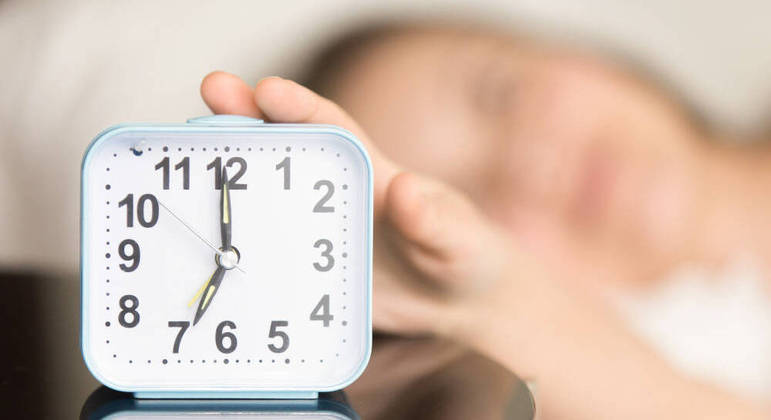 Uso da função soneca é mais frequente em indivíduos considerados noturnos