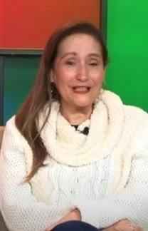 Sonia Abrão diz que quase foi agredida por Sergio Mallandro: 'Ele queria me bater de qualquer jeito'  (Reprodução/YouTube)