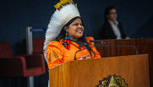 Ministra dos Povos Indígenas será internada para exames em SP após passar mal em Brasília