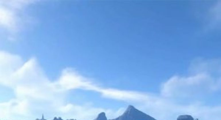 Sonic Frontiers aparece em novo trailer