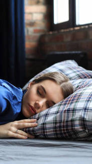 Dormir mais no fim de semana pode prejudicar a sua saúde