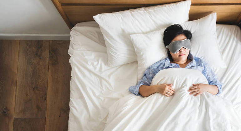 Dormir durante o dia pode causar alterações em alguns hormônios