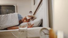 Distúrbio de falar enquanto dorme está associado à falta de sono e pode indicar problema de saúde
