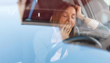 Bêbado de sono? Estudo conclui que noite maldormida tem o mesmo efeito do álcool no volante