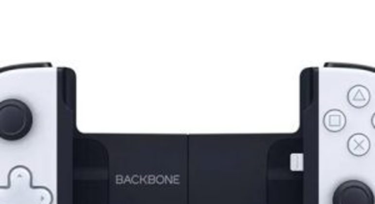 Sony anuncia controle Backbone One para iPhone
