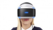 Sony anuncia o sucessor do PS VR para o PlayStation 5