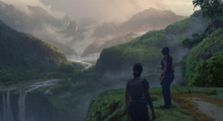 Sony divulga trailer, data e detalhes de Uncharted: Legado dos Ladrões no PS5 e PC