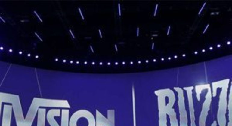 Sony espera que Activision cumpra acordos existentes, após aquisição pela Microsoft