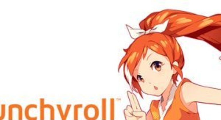 Crunchyroll lança canal de TV que vai exibir anime 24h