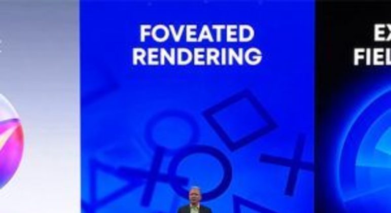 Sony releva nome e detalhes técnicos do PlayStation VR2