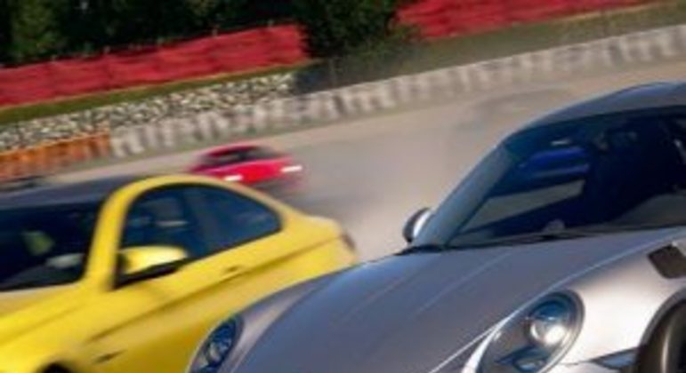 Sony revela Gran Turismo Sophy, tecnologia de IA que aprende a dirigir com os melhores pilotos